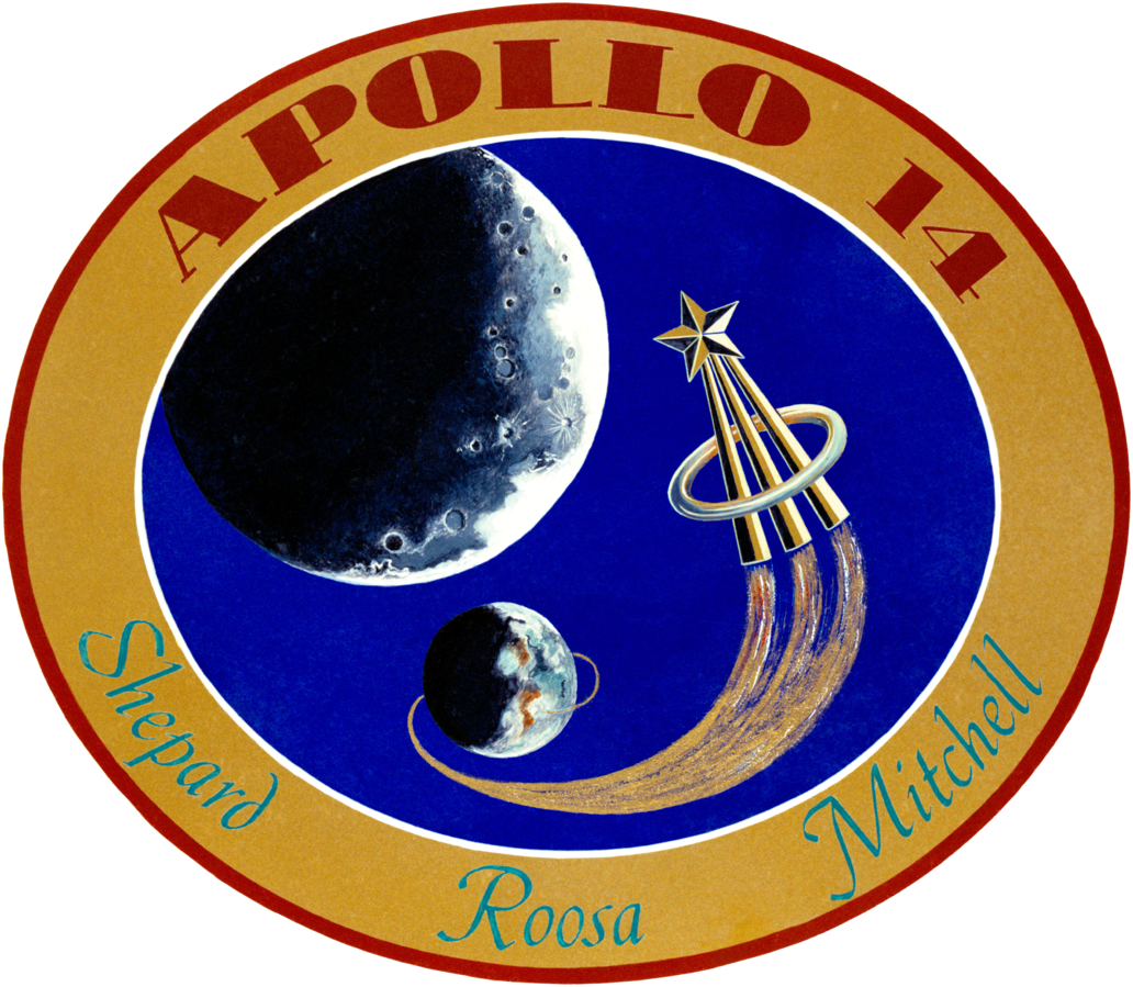 Parches Nasa, Parches Misiones Apollo, Astronauta Nasa Apolo